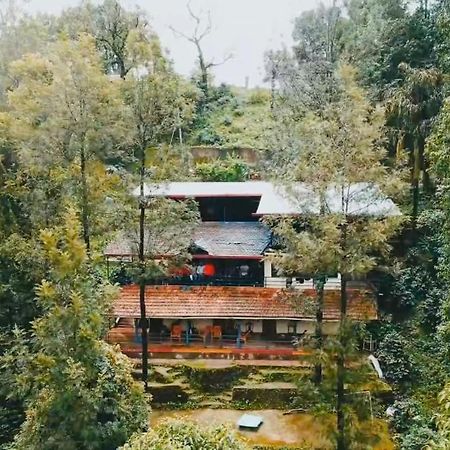 Cloud 9 Homestay Attigundi 外观 照片