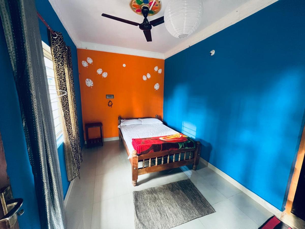 Cloud 9 Homestay Attigundi 外观 照片