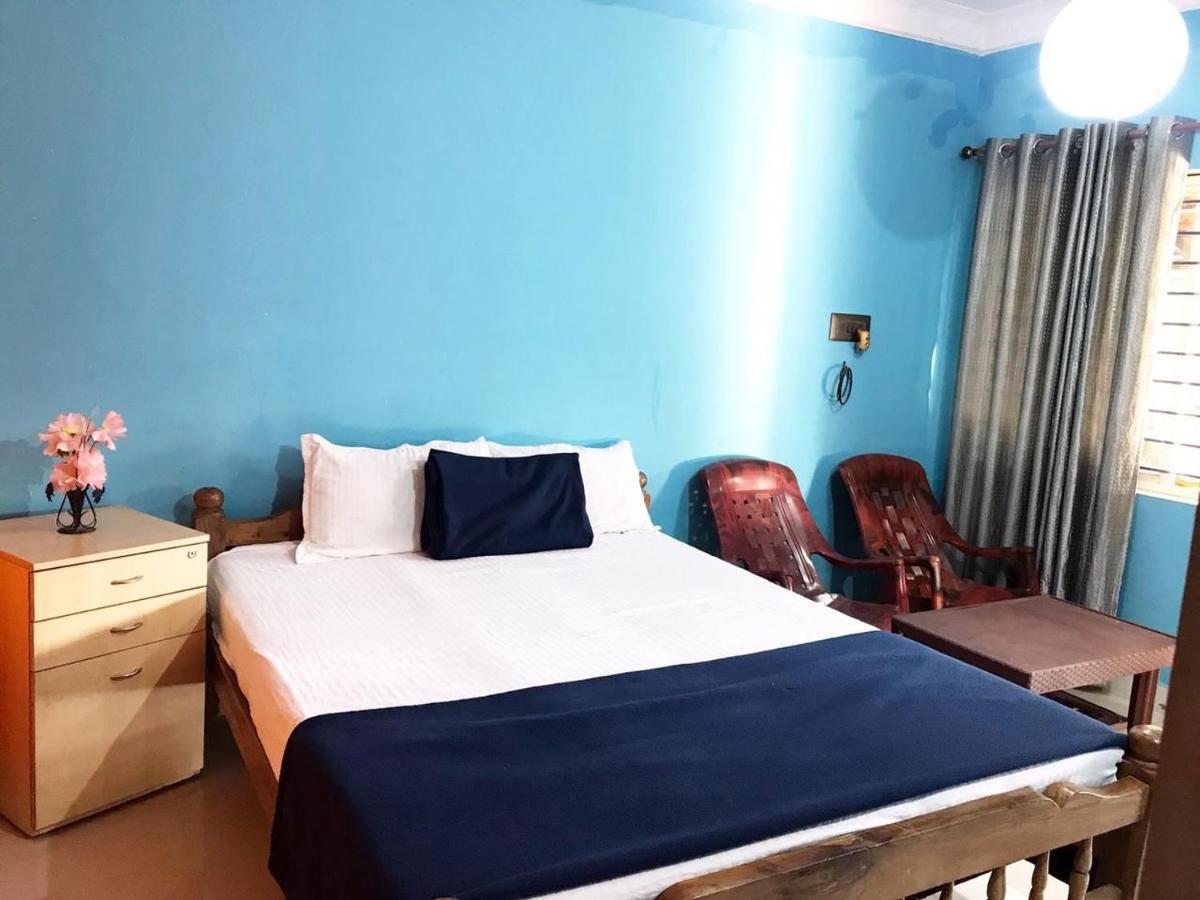 Cloud 9 Homestay Attigundi 外观 照片