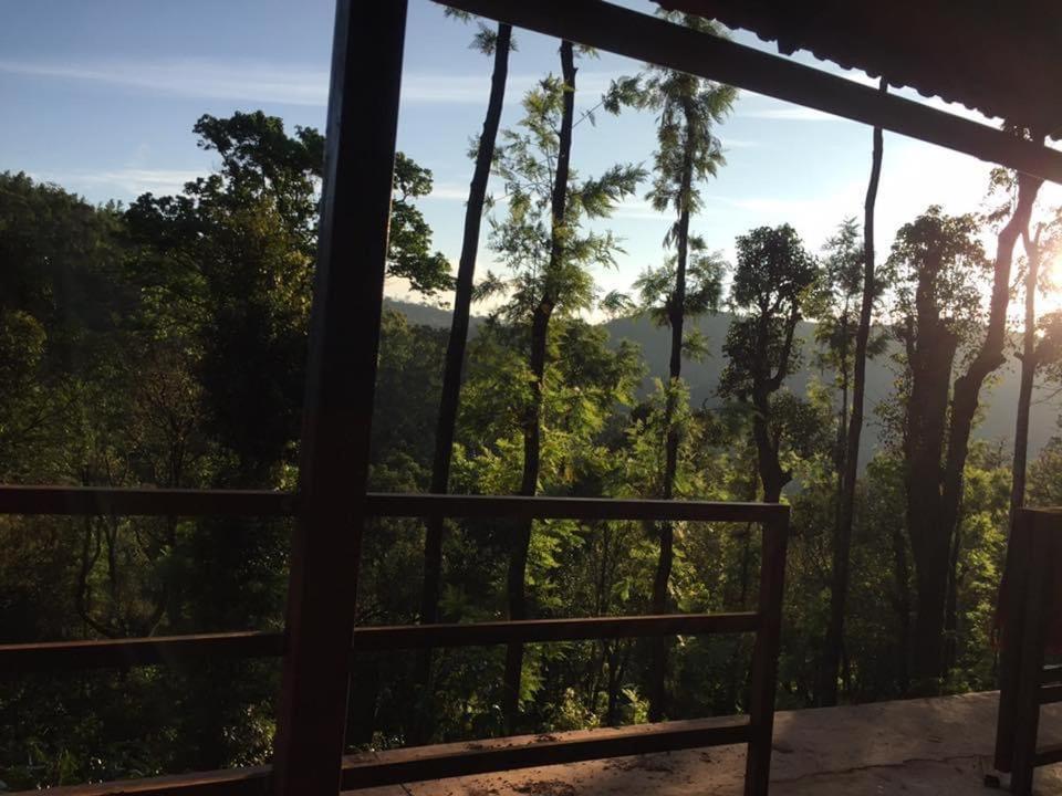 Cloud 9 Homestay Attigundi 外观 照片