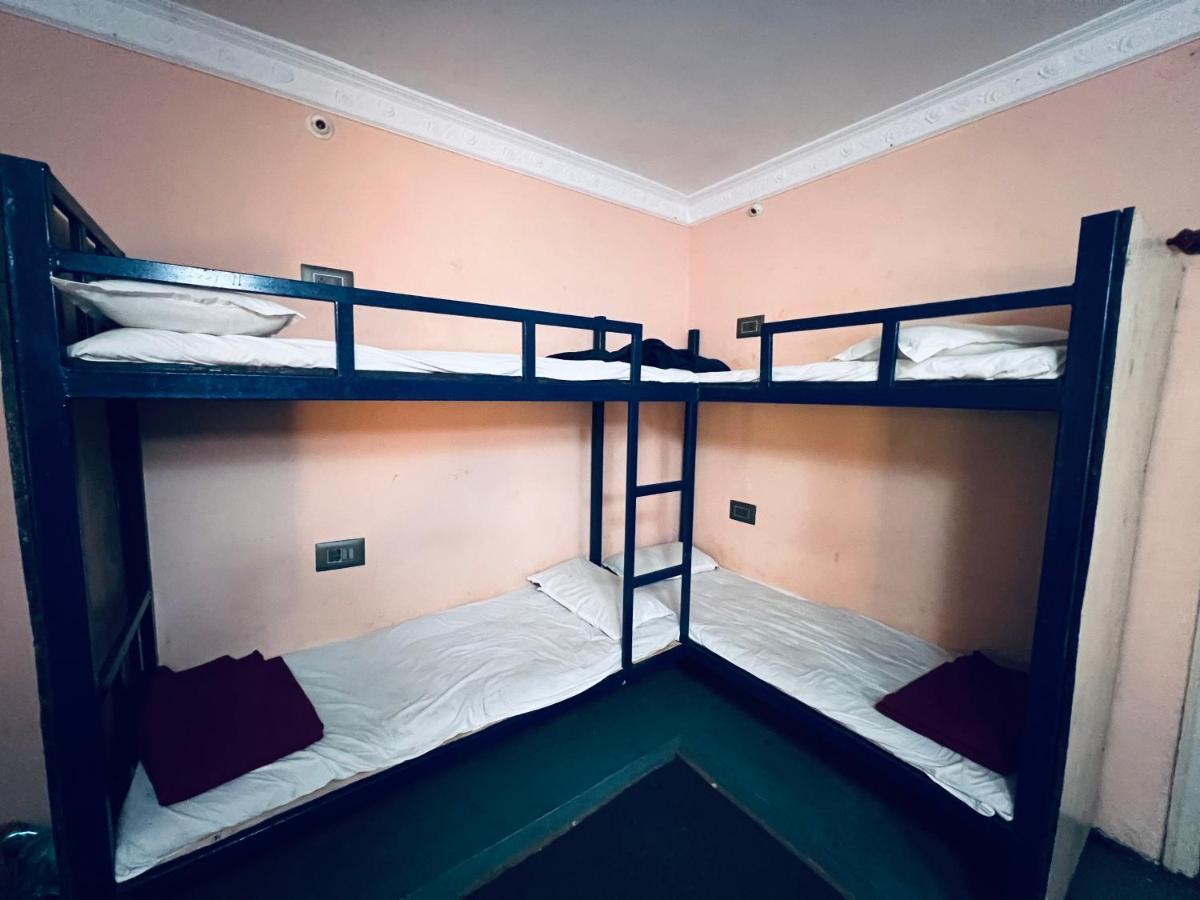 Cloud 9 Homestay Attigundi 外观 照片