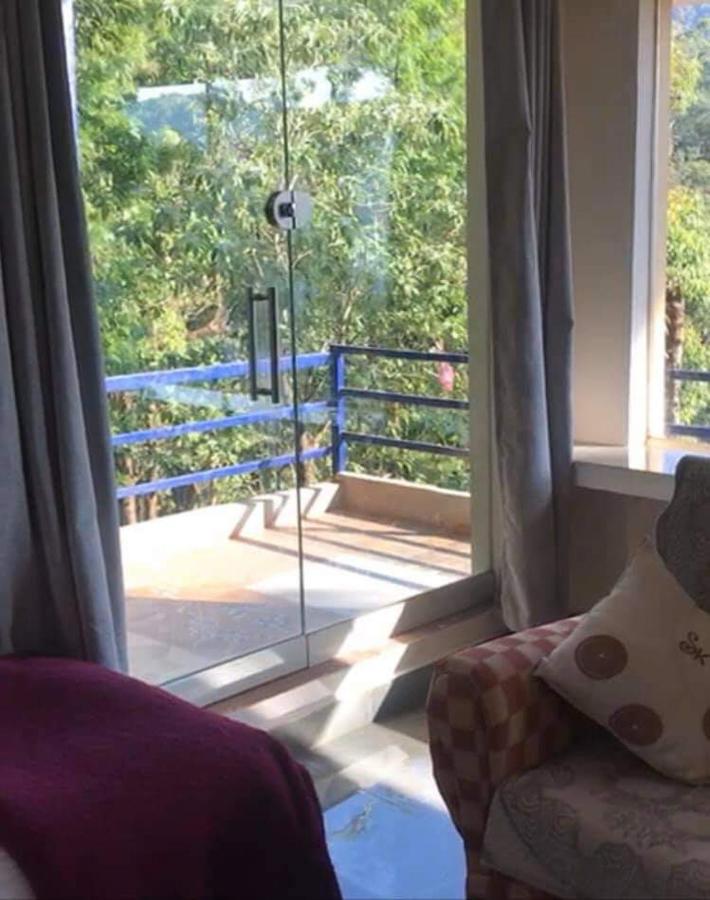 Cloud 9 Homestay Attigundi 外观 照片