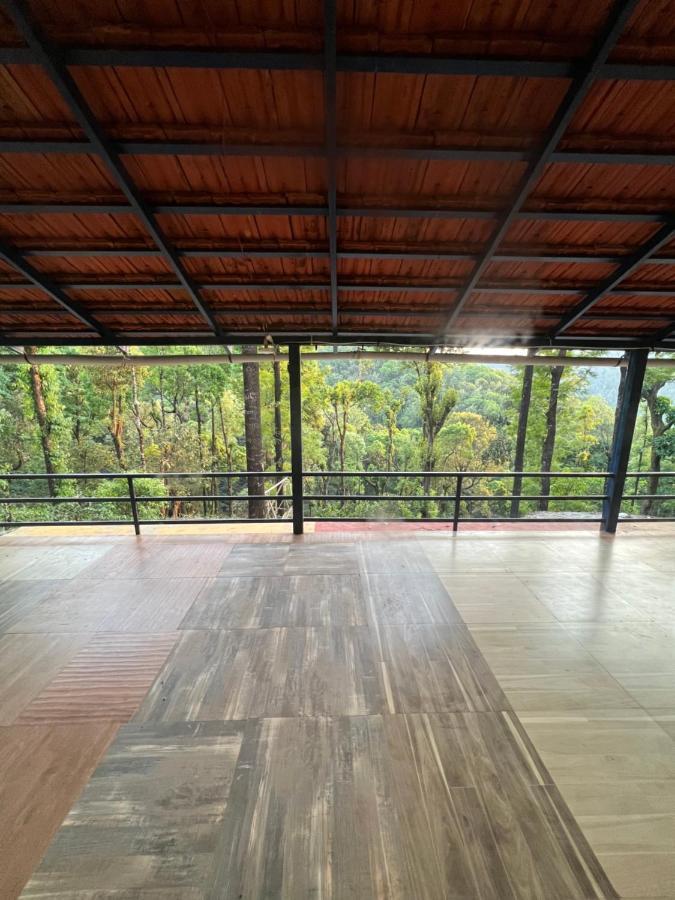 Cloud 9 Homestay Attigundi 外观 照片