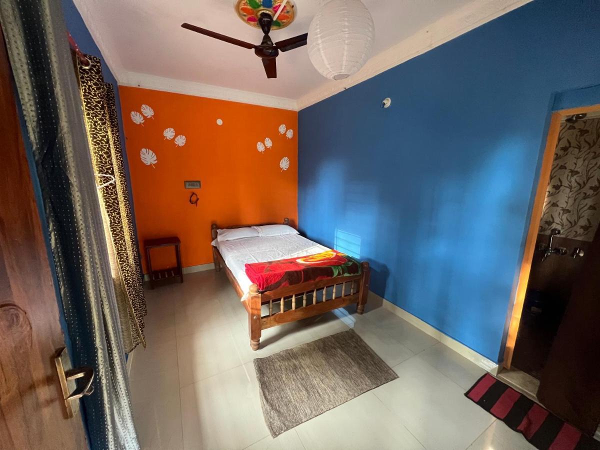 Cloud 9 Homestay Attigundi 外观 照片
