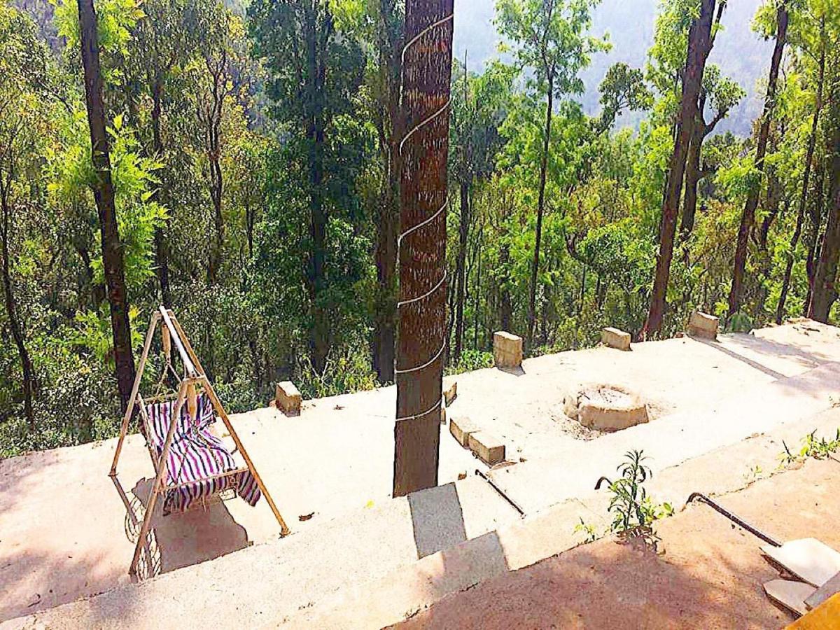 Cloud 9 Homestay Attigundi 外观 照片