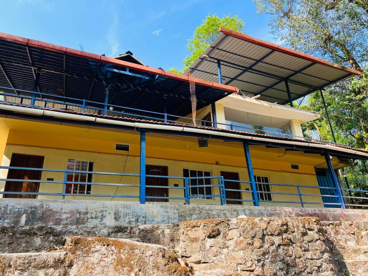 Cloud 9 Homestay Attigundi 外观 照片